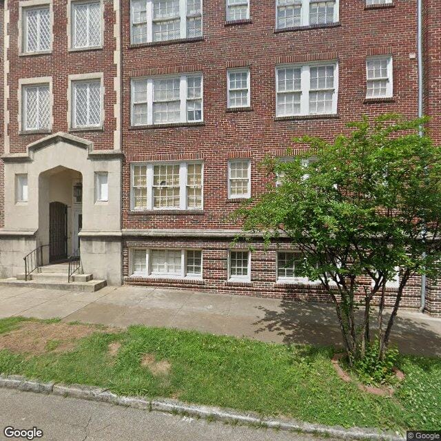 Photo of AEOLIAN SENIOR APTS