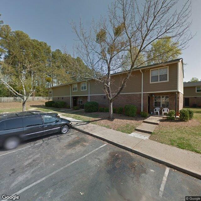 Photo of SENECA GARDENS APTS