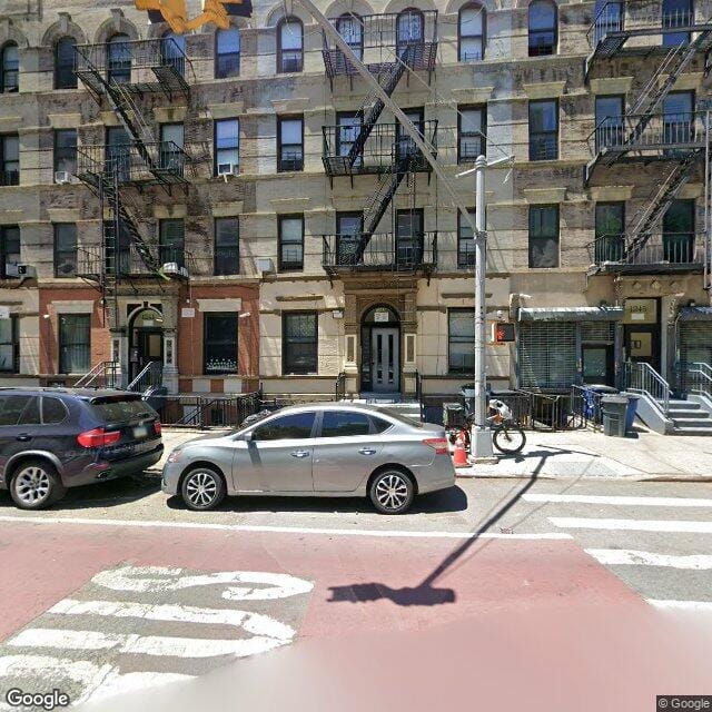 Photo of 1243 Webster Ave