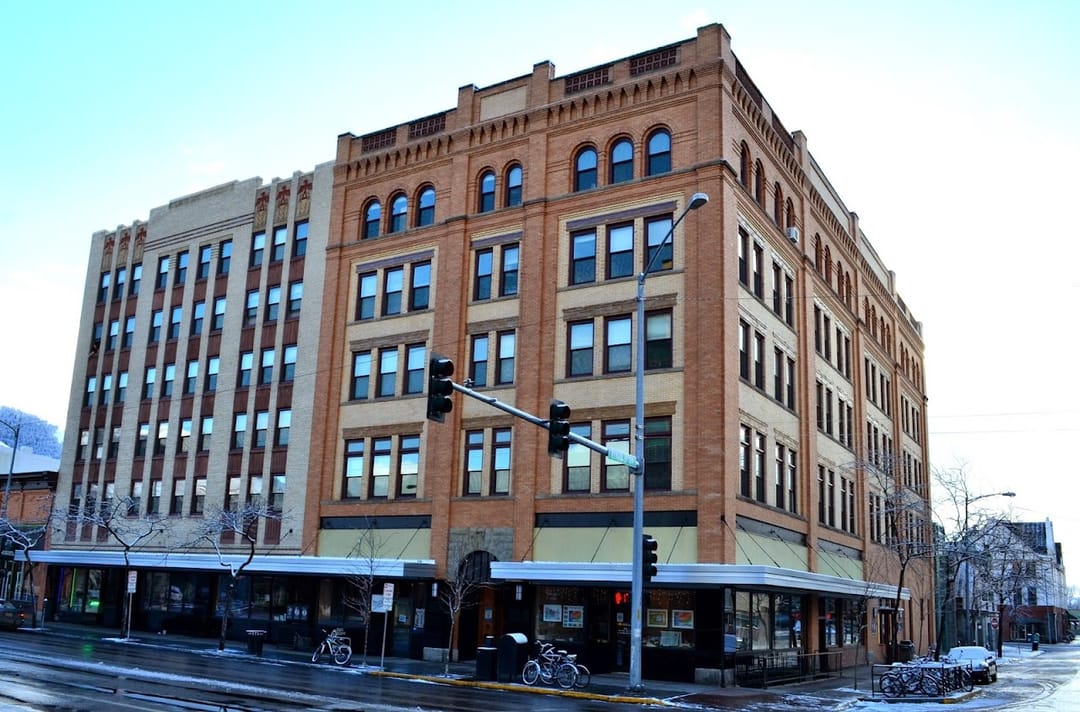 Photo of Palace Apartments
