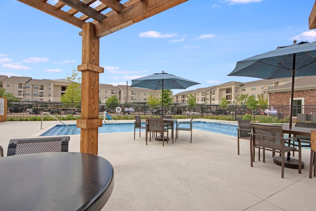 Photo of Lakeview Pointe Apartment Homes