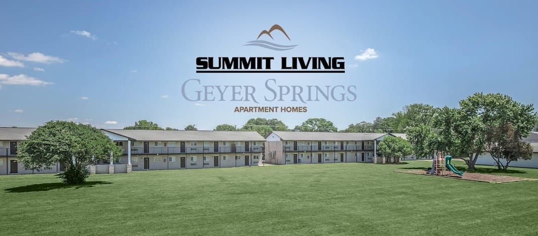 Photo of Summit at Geyer Springs
