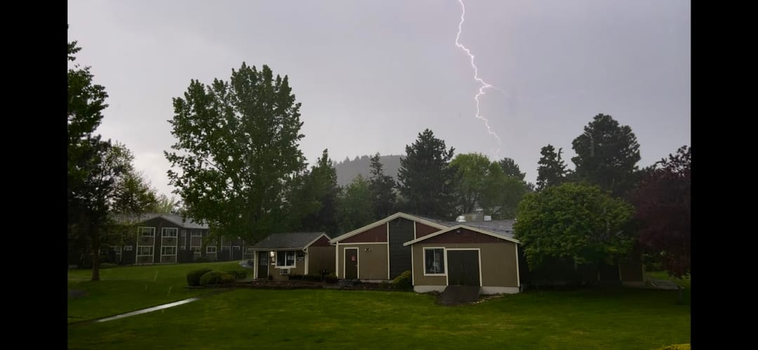 Photo of St. James Square II