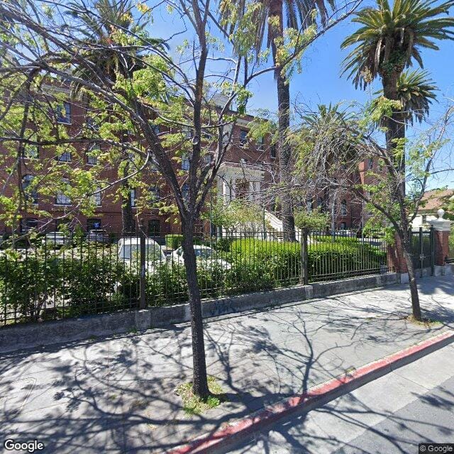 Photo of ST JOSEPH'S FAMILY APTS