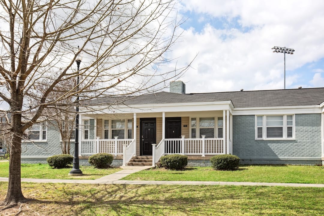 Photo of Oaks Intown