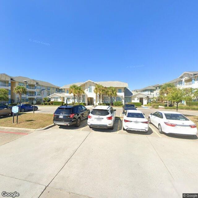 Photo of LAKESIDE APTS