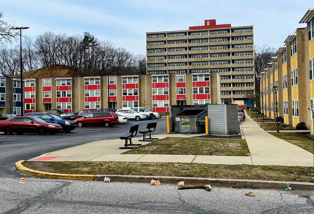 Photo of Parkshore Commons