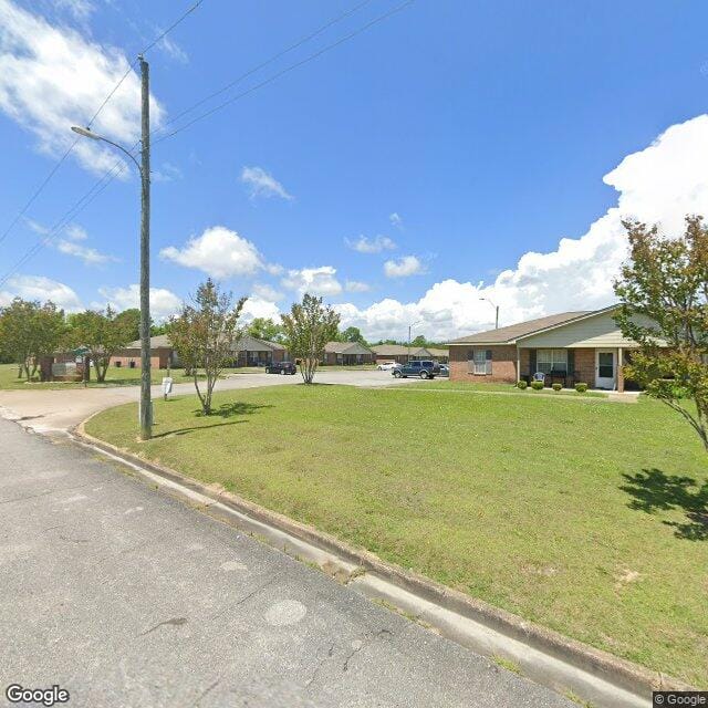 Photo of WESTPORT APTS III (MONTGOMERY)