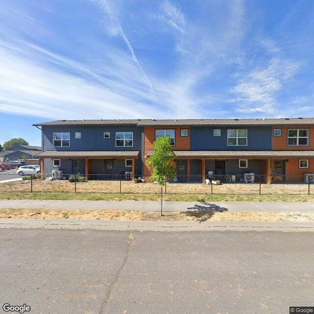 Photo of Sunrise Vistas