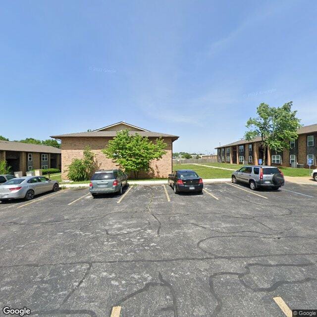 Photo of Republic Apartments