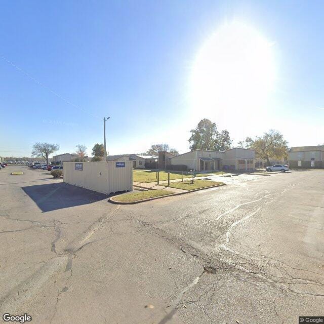 Photo of Western Pines Apartments