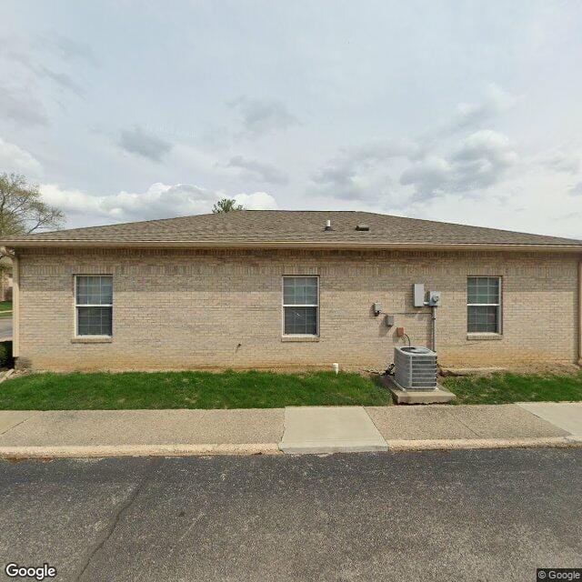 Photo of PINE GLEN APTS