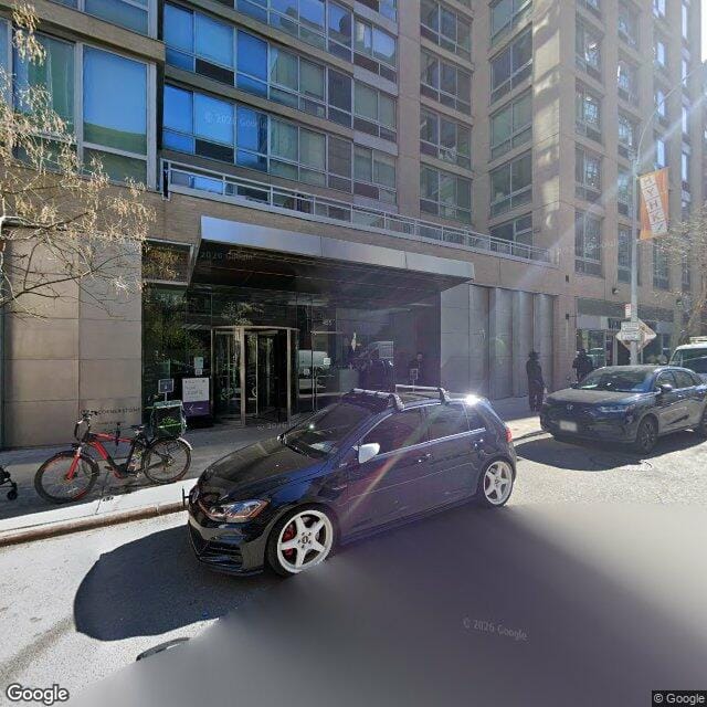 Photo of 455 WEST 37TH STREET APTS
