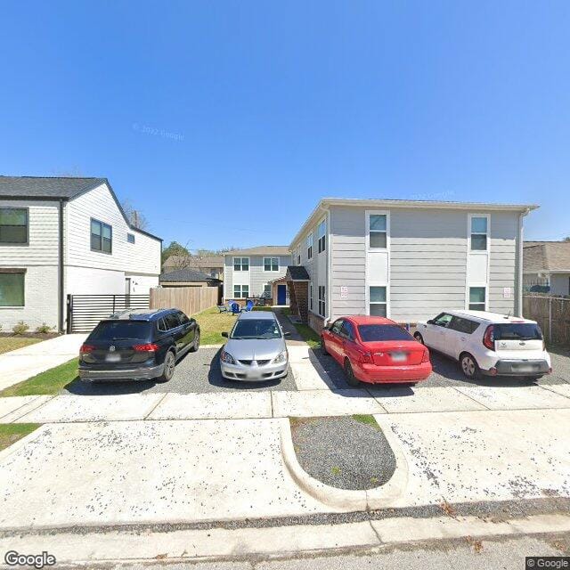 Photo of 3025-3029 Prospect St