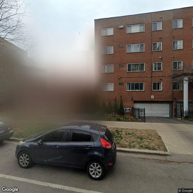 Photo of WINTHROP APTS