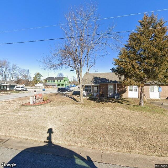 Photo of GARDEN WALK OF BENTONVILLE FKA FAIRFIELD MANO