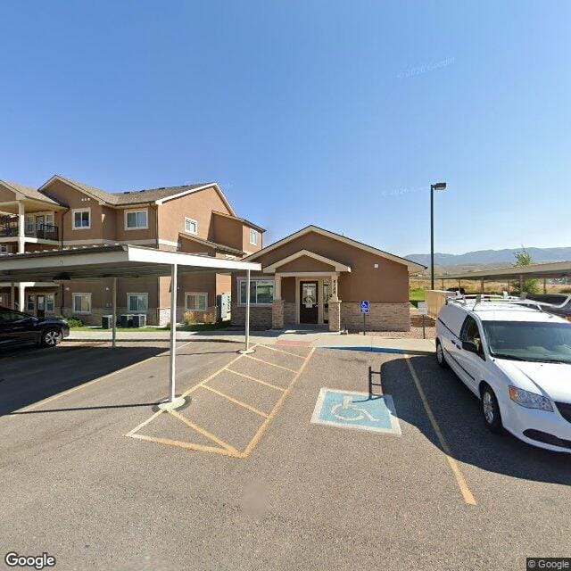 Photo of STONEY HILL APTS