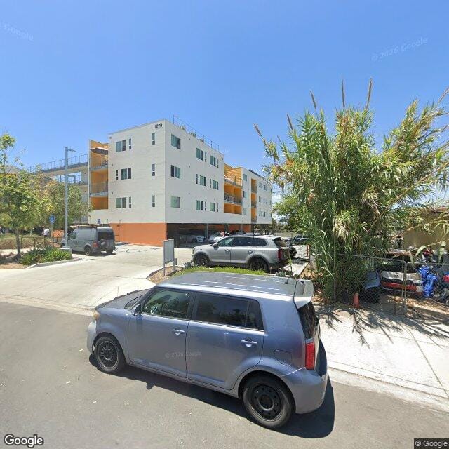 Photo of KEELER COURT APARTMENTS