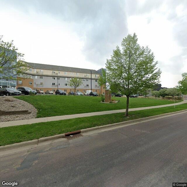 Photo of SIBLEY PARK APARTMENTS