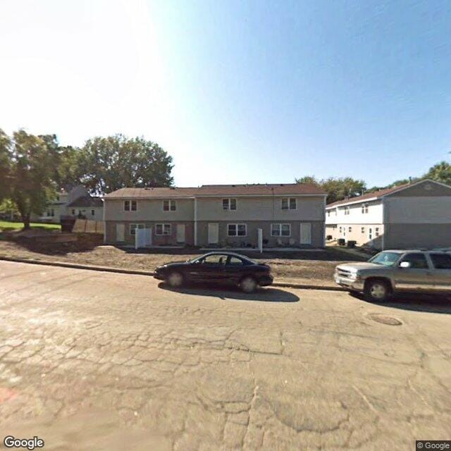 Photo of Cascade Apartments