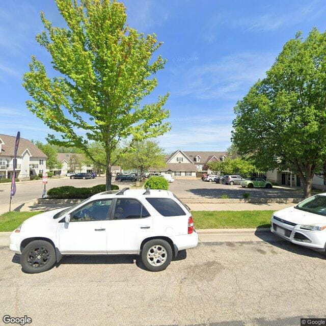 Photo of FITCHBURG SPRINGS APT HOMES