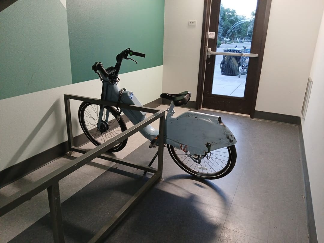 Photo of Vance Street Flats