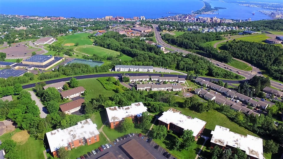 Photo of Skyridge Flats