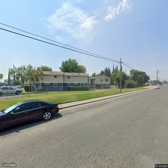 Photo of SHASTA GARDEN APARTMENTS