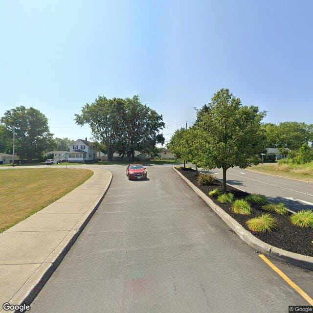 Photo of CORNERSTONE POINTE