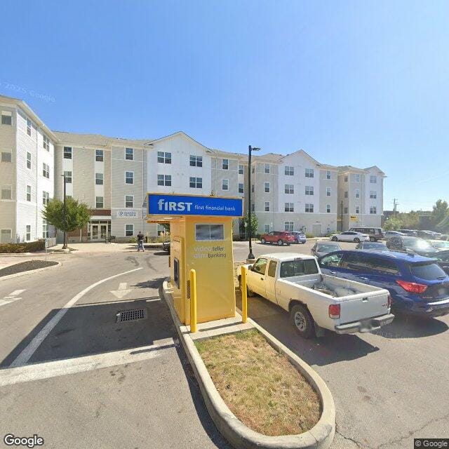 Photo of PARSONS VILLAGE II