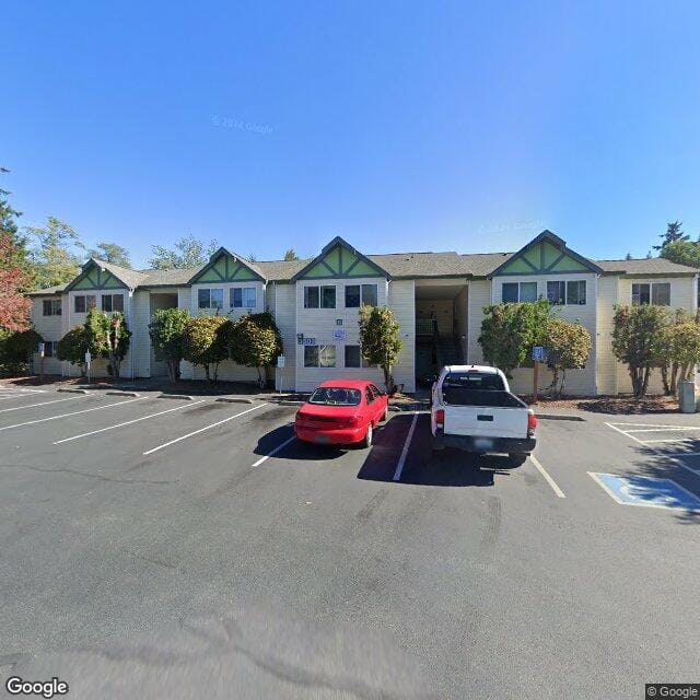 Photo of Lund Pointe Apartments