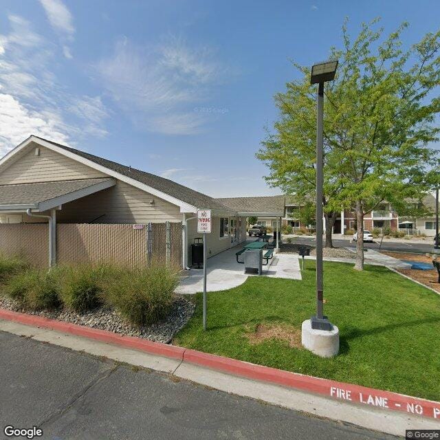 Photo of MOUNTAIN VIEW