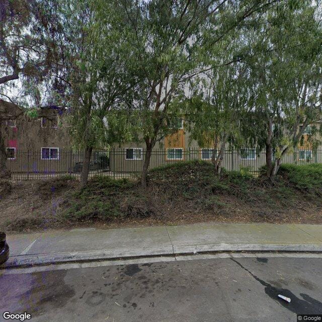 Photo of PARKSIDE APTS