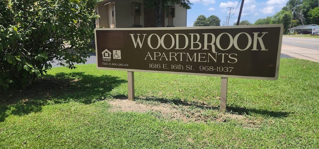 Photo of Woodbrook Apartments I & II