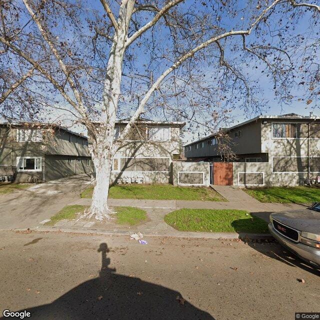 Photo of Kentfield Apartments