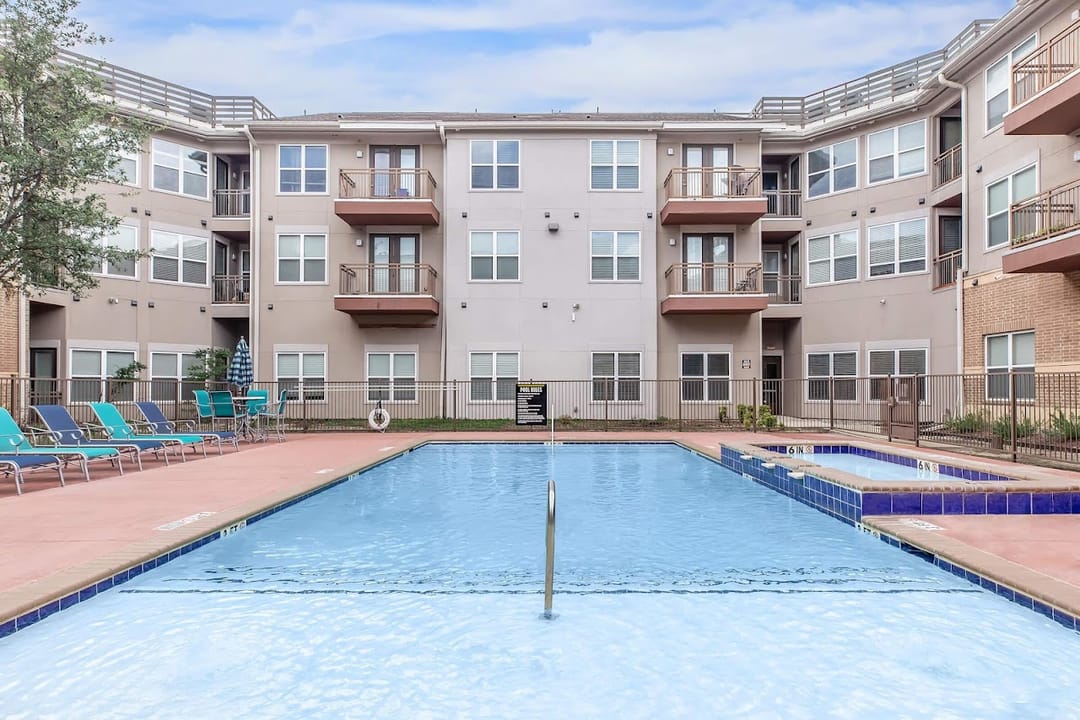 Photo of Villas at Vanston Park