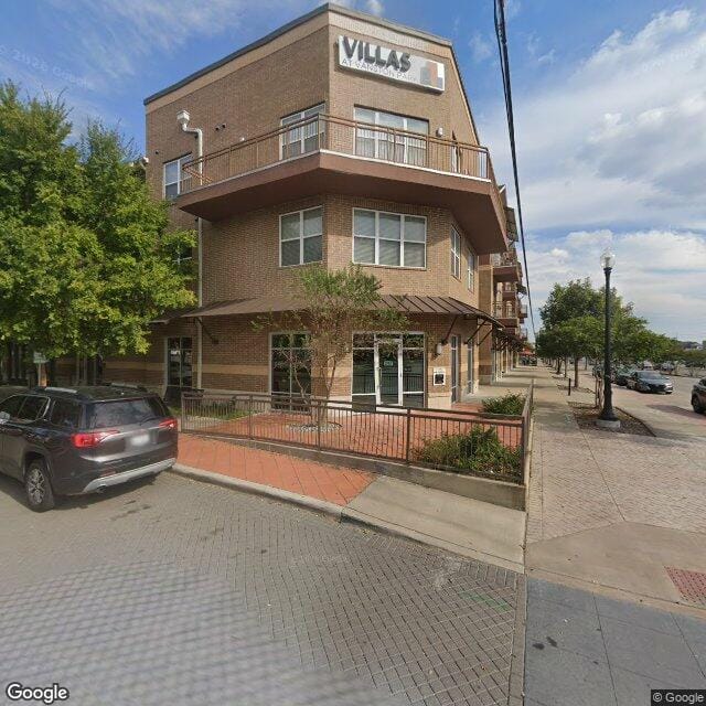 Photo of Villas at Vanston Park