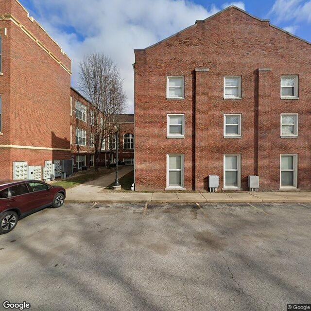 Photo of ROOSEVELT APTS