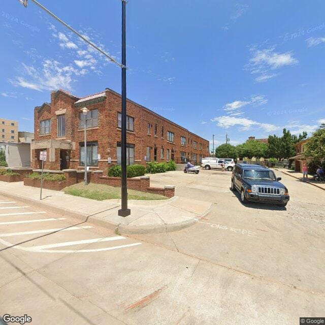 Photo of PALO DURO APTS