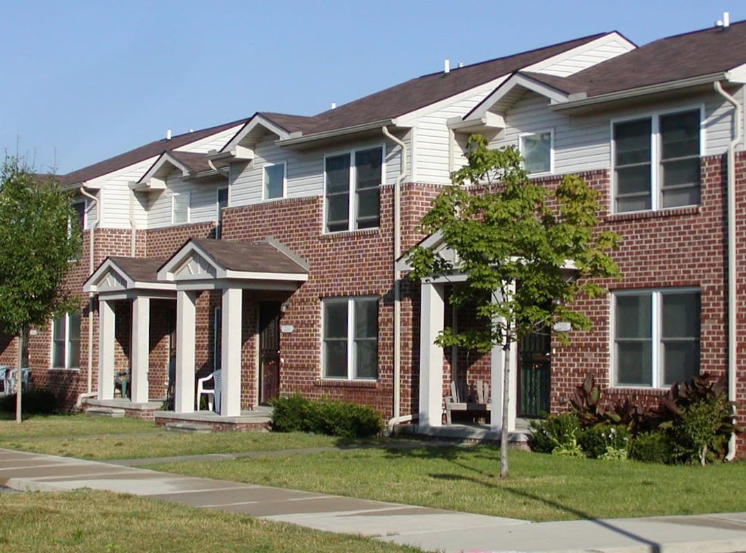 Photo of The Villages at Parkside II & IV
