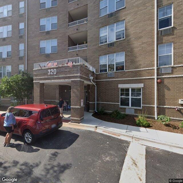 Photo of LAKEWOOD TOWER