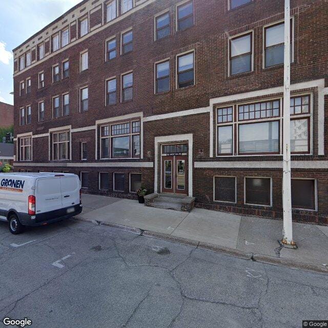 Photo of HENRY STOUT SENIOR APTS