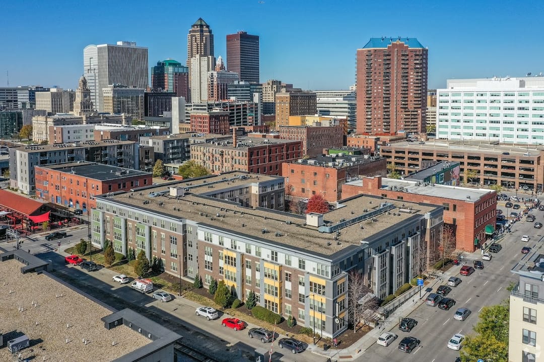 Photo of Metro Lofts