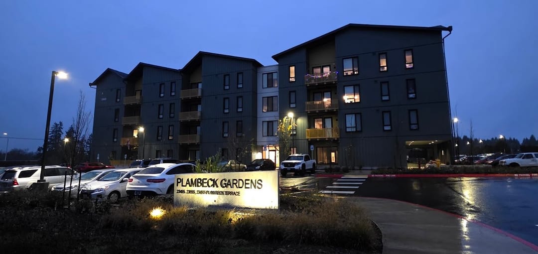 Photo of Plambeck Gardens