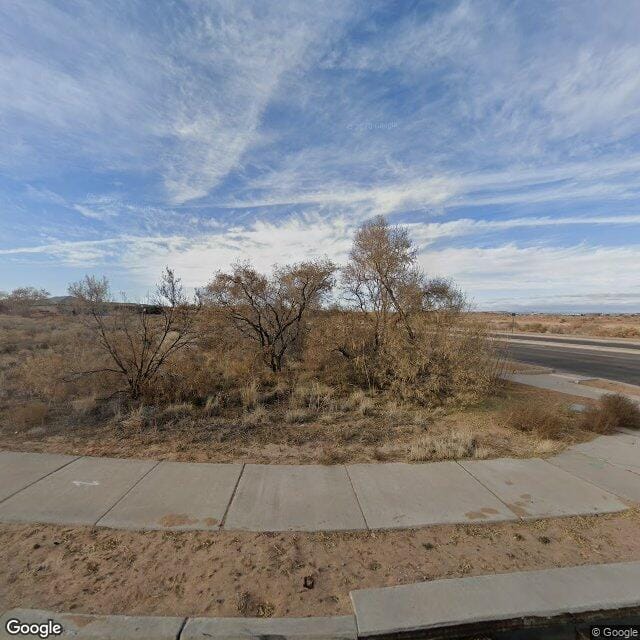 Photo of Sandoval Flats