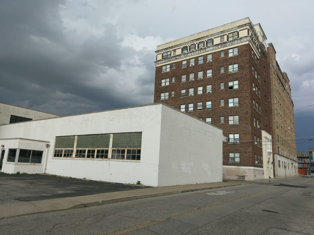 Photo of York Towers Apartments