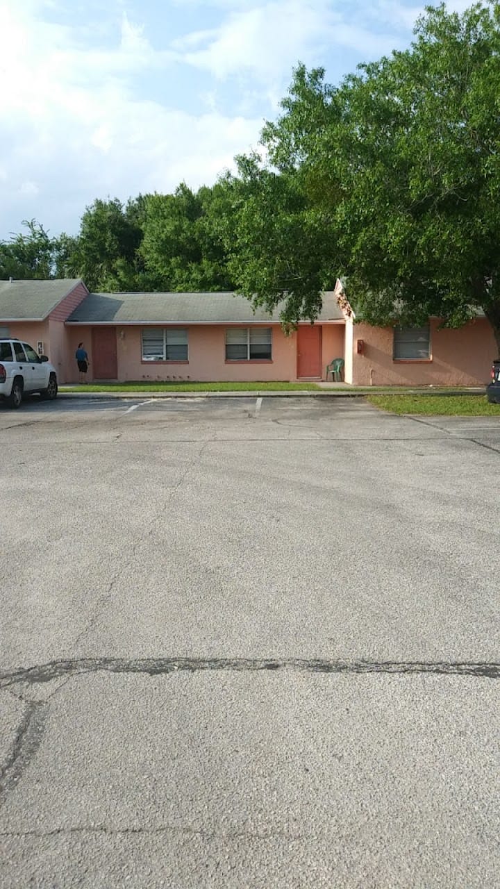 Photo of Cocoa Lakes Apartments