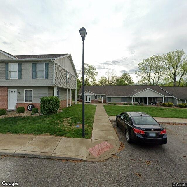 Photo of KINGSTON RIDGE APTS
