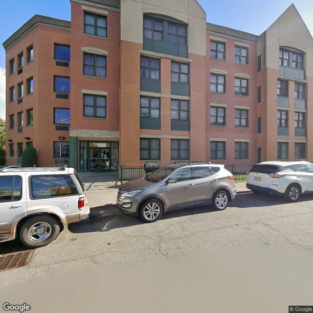Photo of LAFAYETTE SENIOR LIVING CENTER