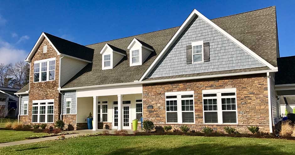 Photo of The Residences of Westover Hills